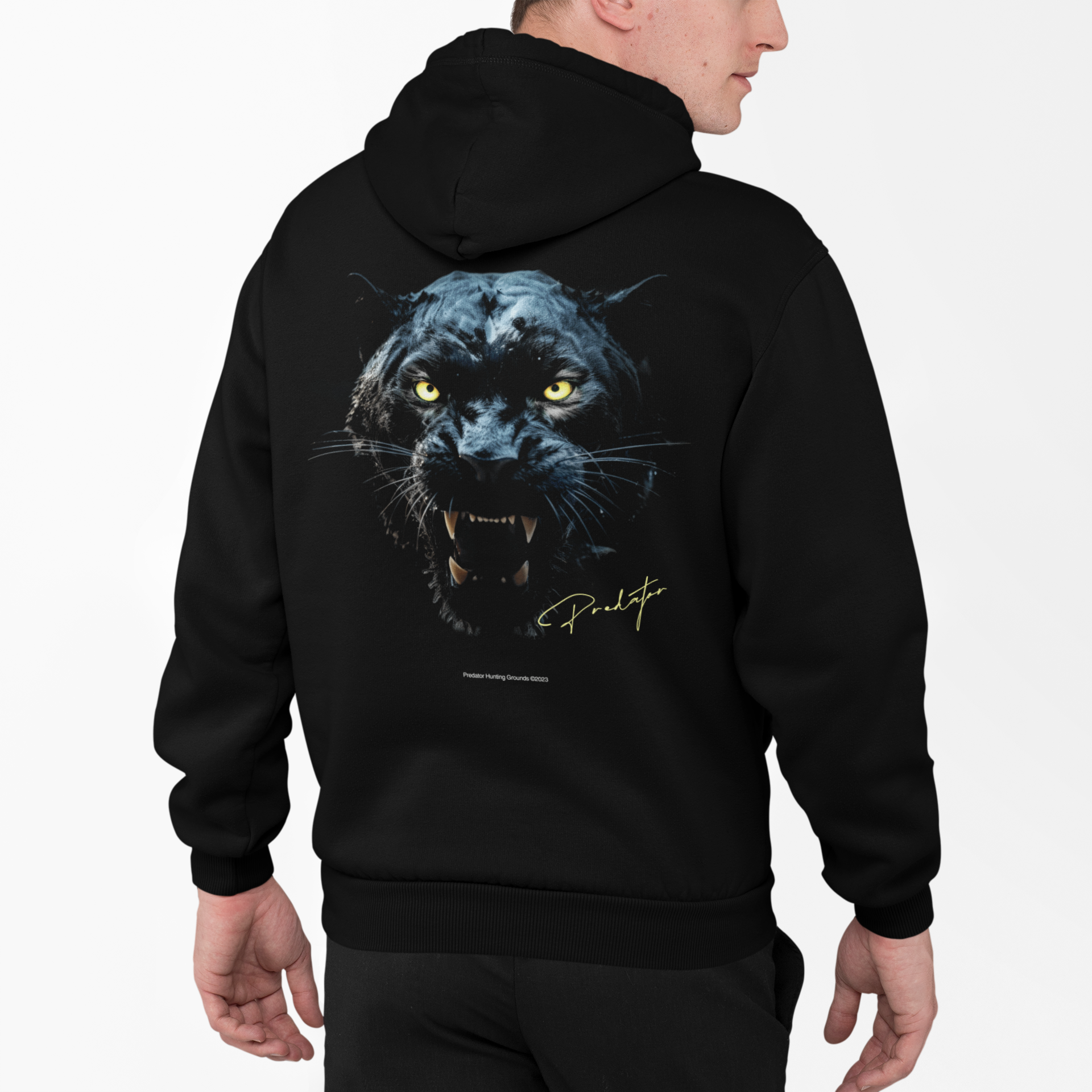 PREY Hoodies