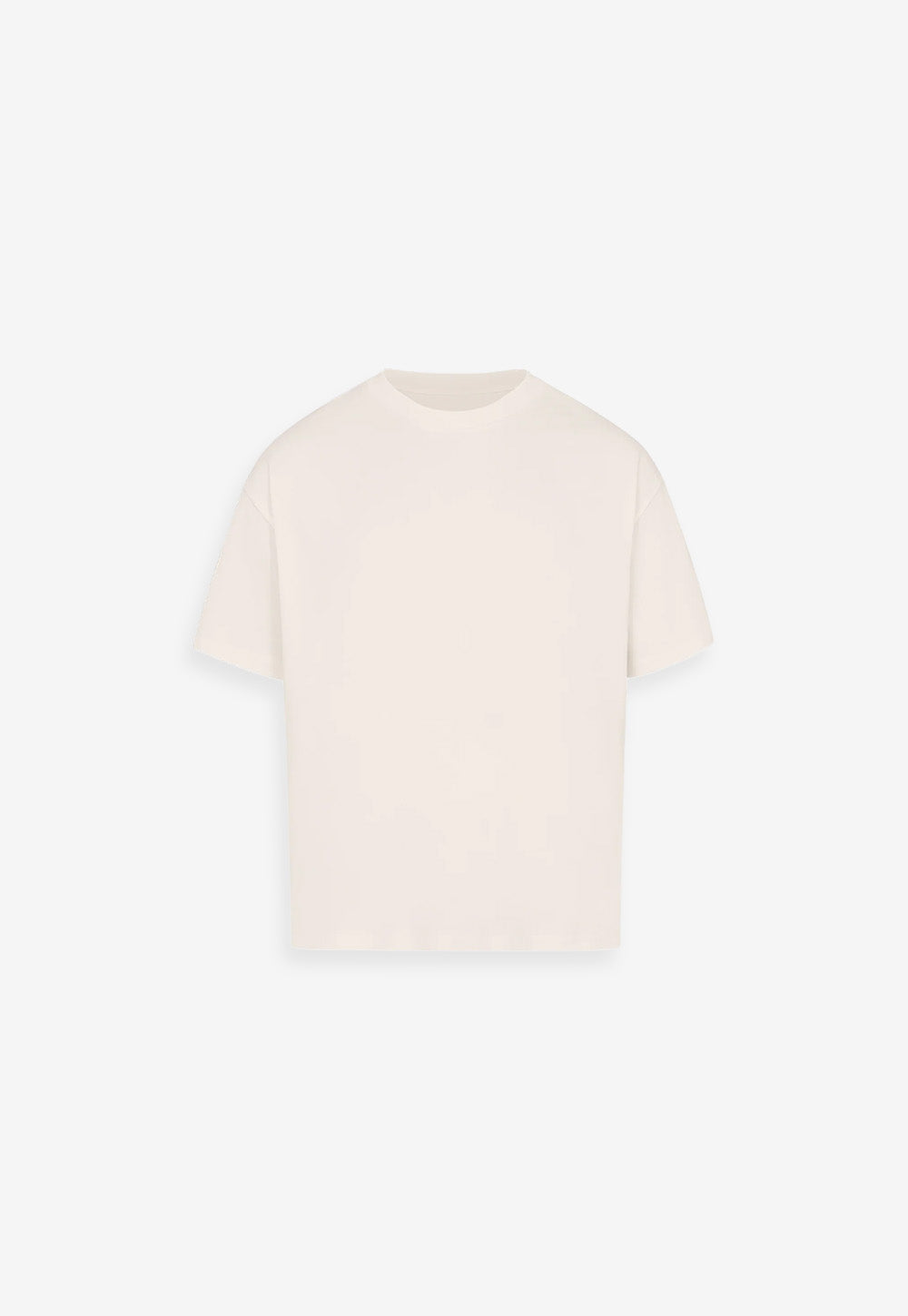 THE WOLVE Oversized Shirt