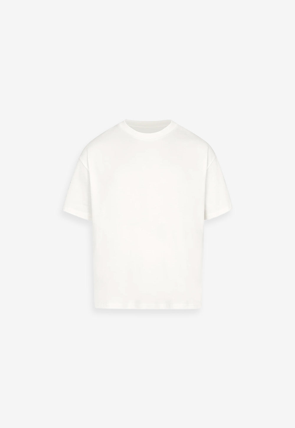 LIVE FREE Oversized Shirt