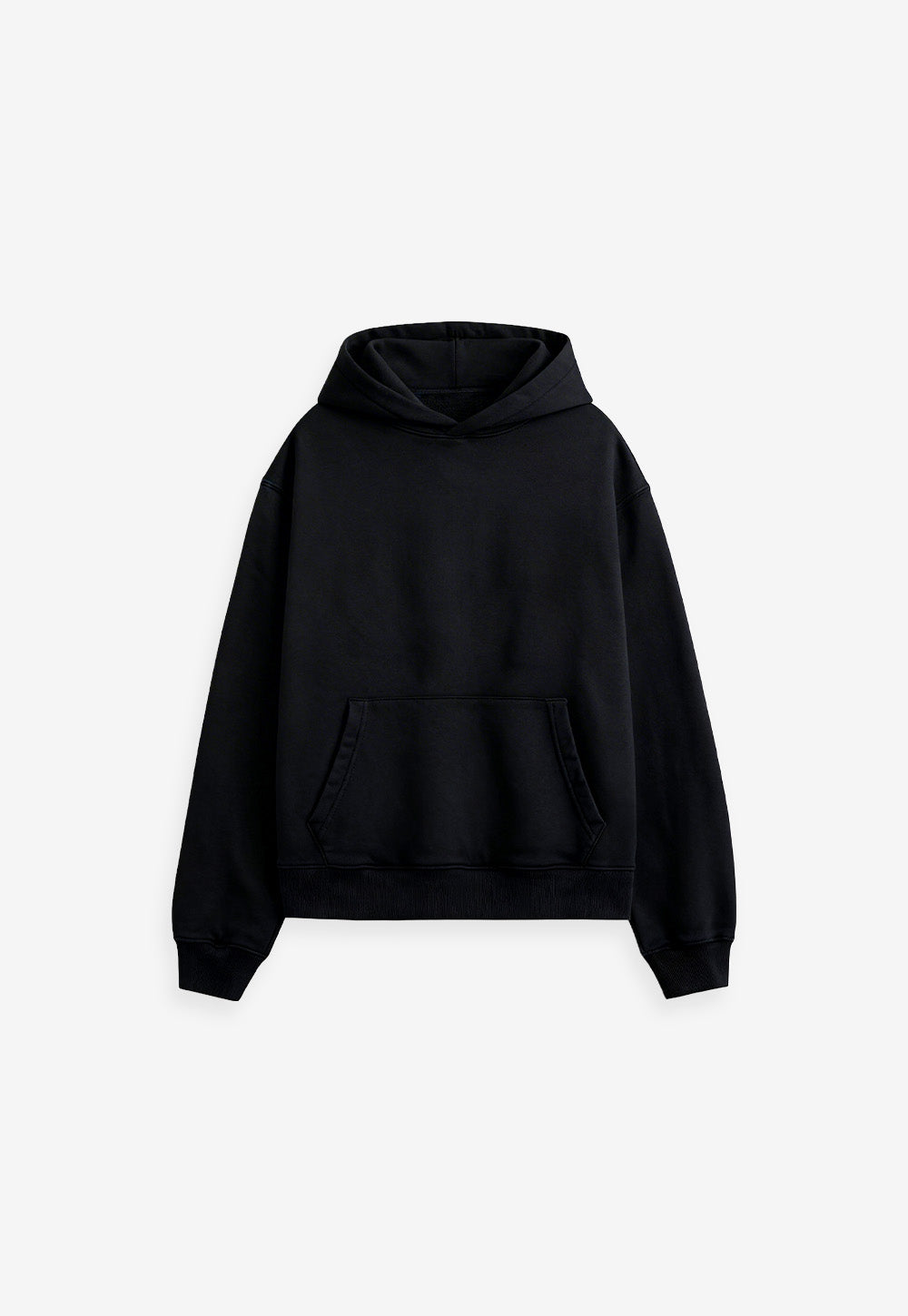 JAGUAR Oversized Hoodie