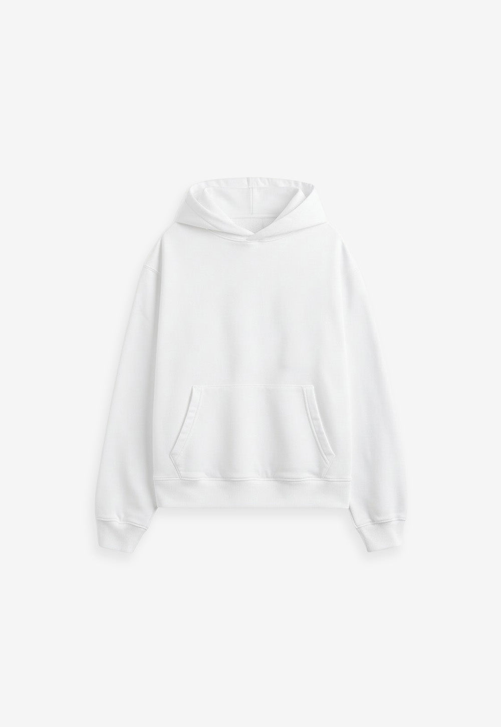 LIVE FREE Oversized Hoodie