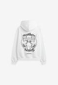 B&S Oversized Hoodie