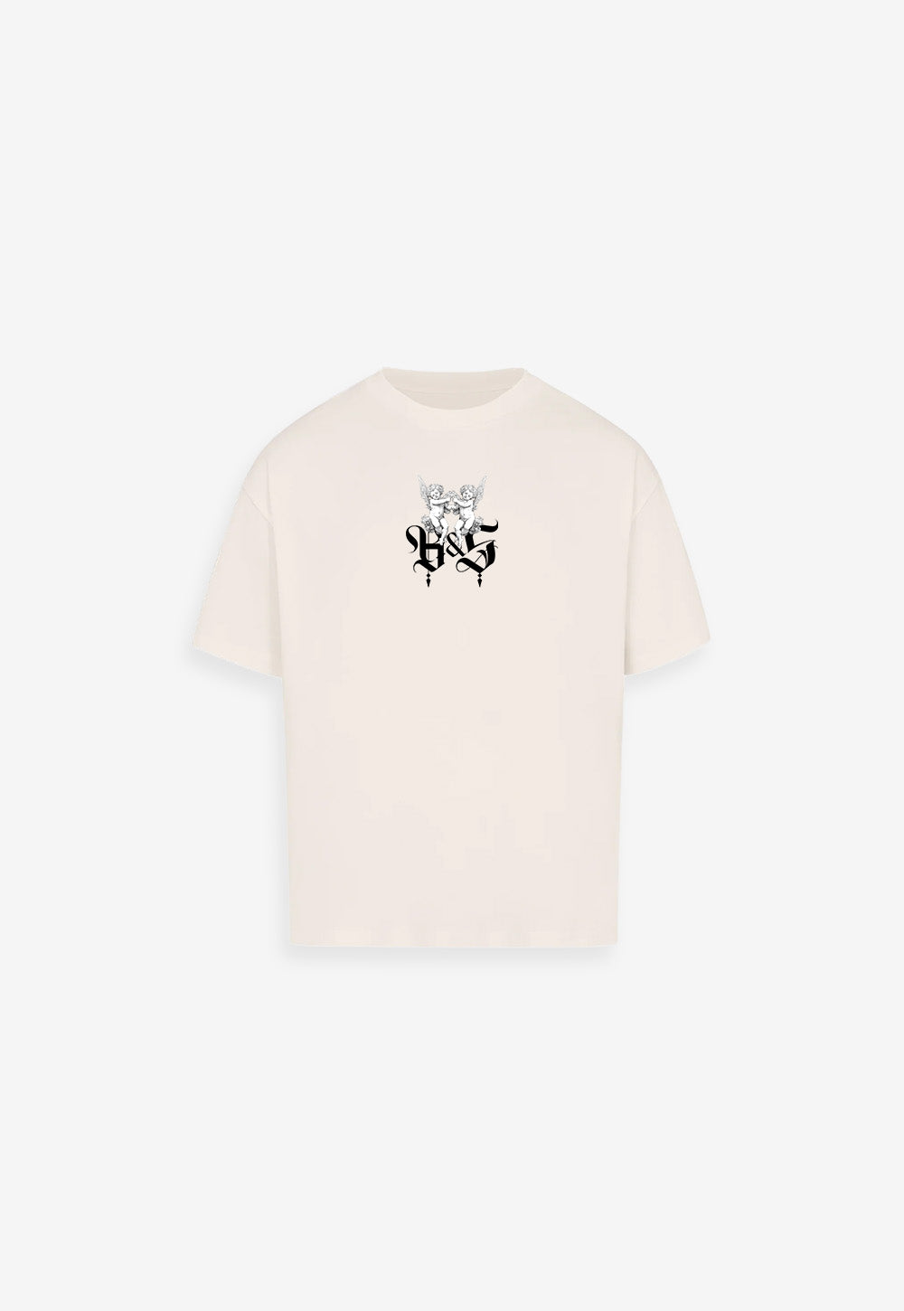 B&S Oversized Shirt
