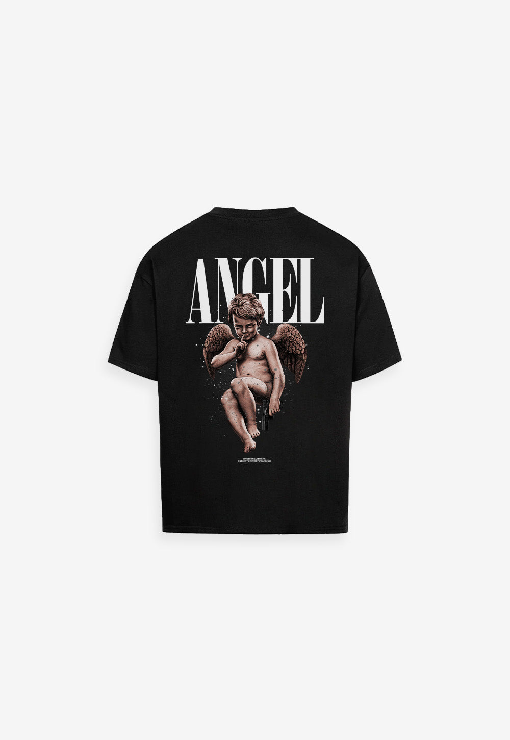 ANGEL Oversized Shirt