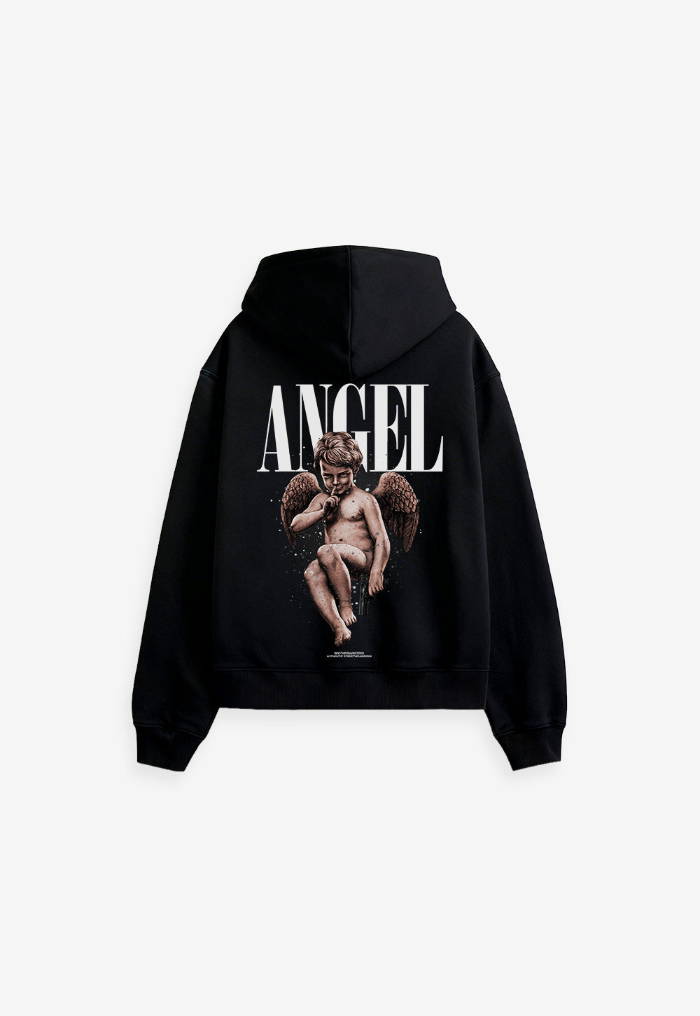 ANGEL Oversized Hoodie