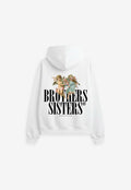 B&S Oversized Hoodie
