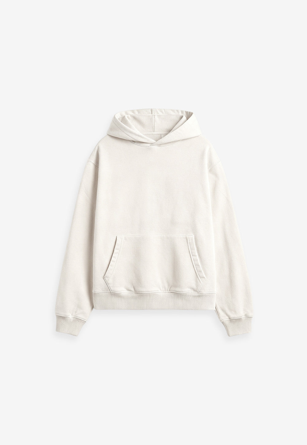 LIVE FREE Oversized Hoodie