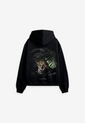 JAGUAR Oversized Hoodie