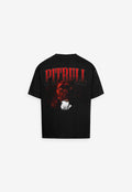 PITBULL Oversized Shirt